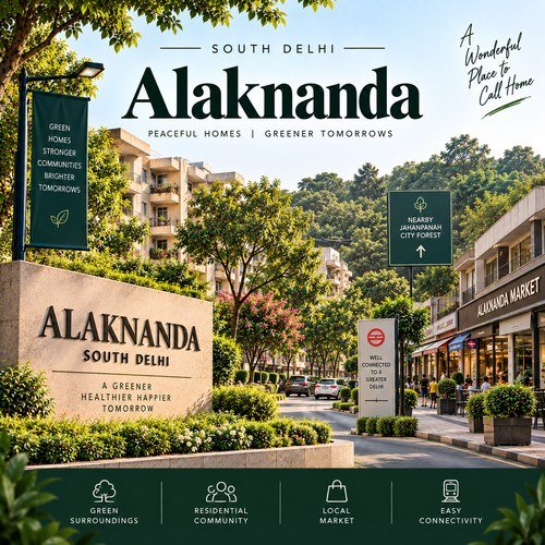 Alaknanda
