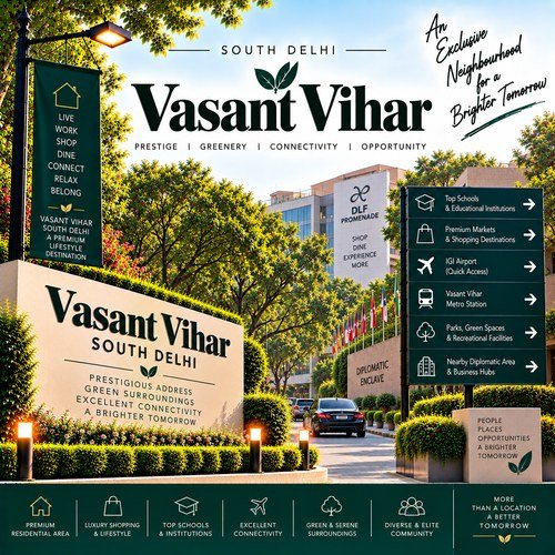 Vasant Vihar