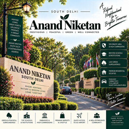 Anand Niketan