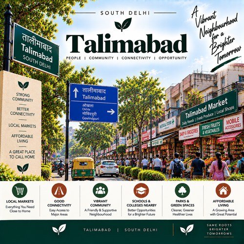 Talimabad