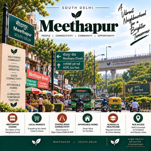 Meethapur