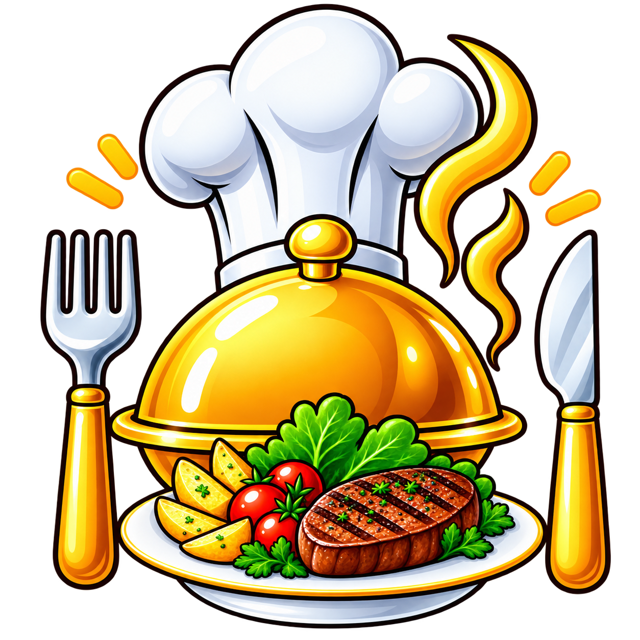 Restaurant & Dining