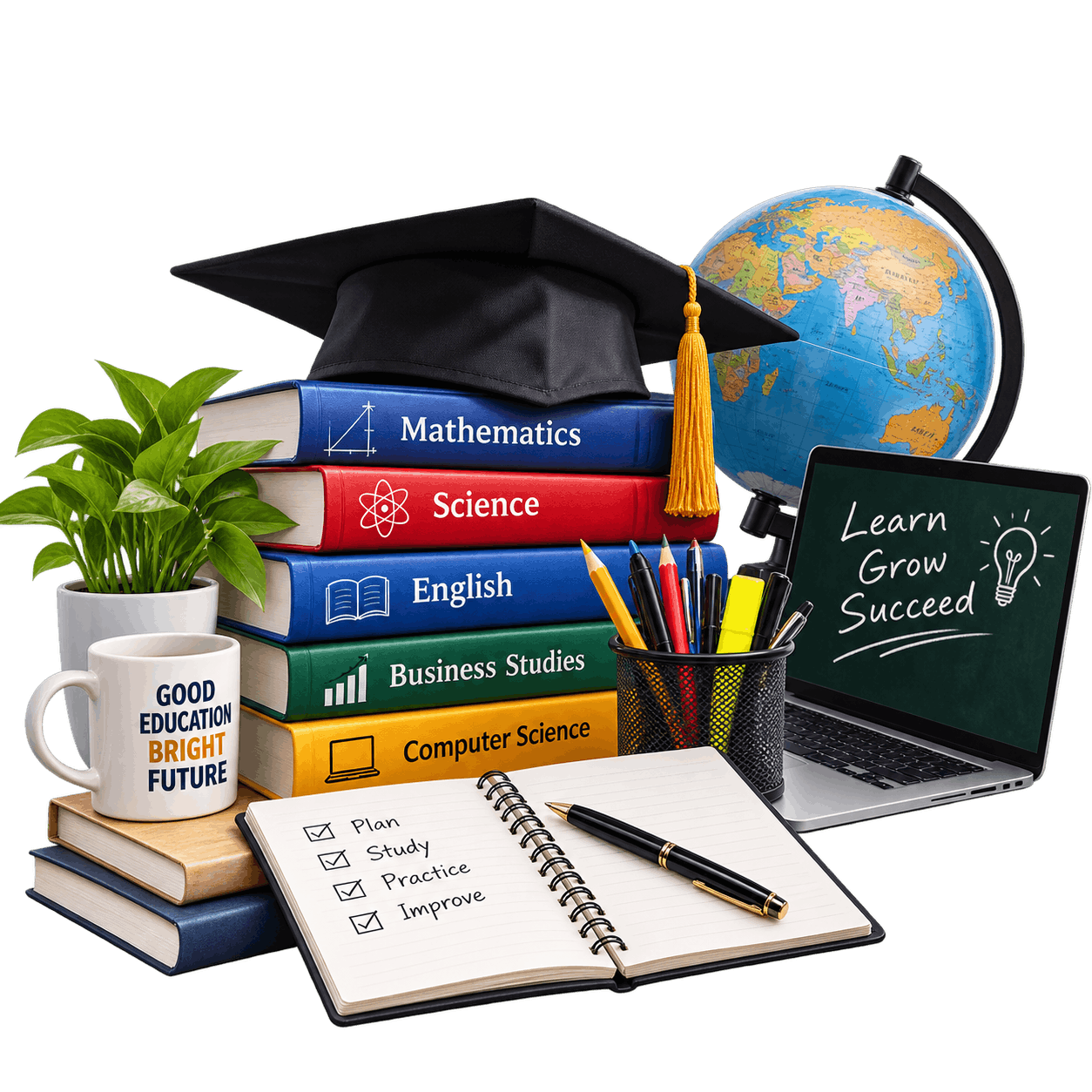Education & Coaching