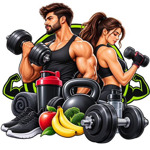 Fitness & Gym