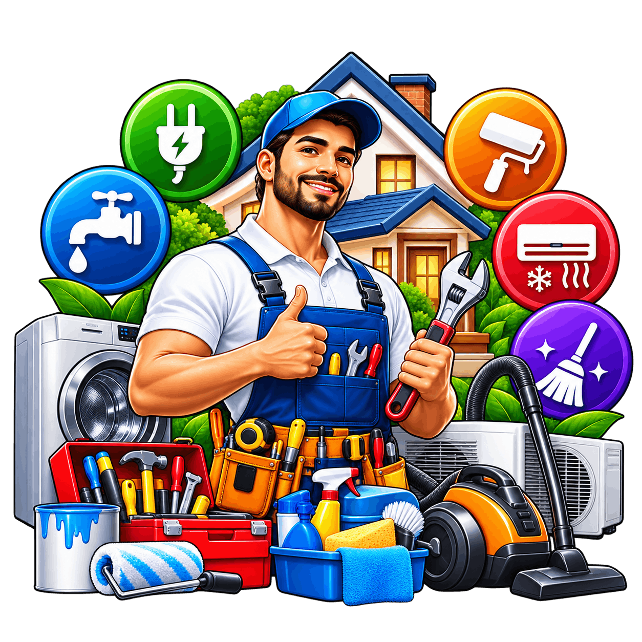 Home Services