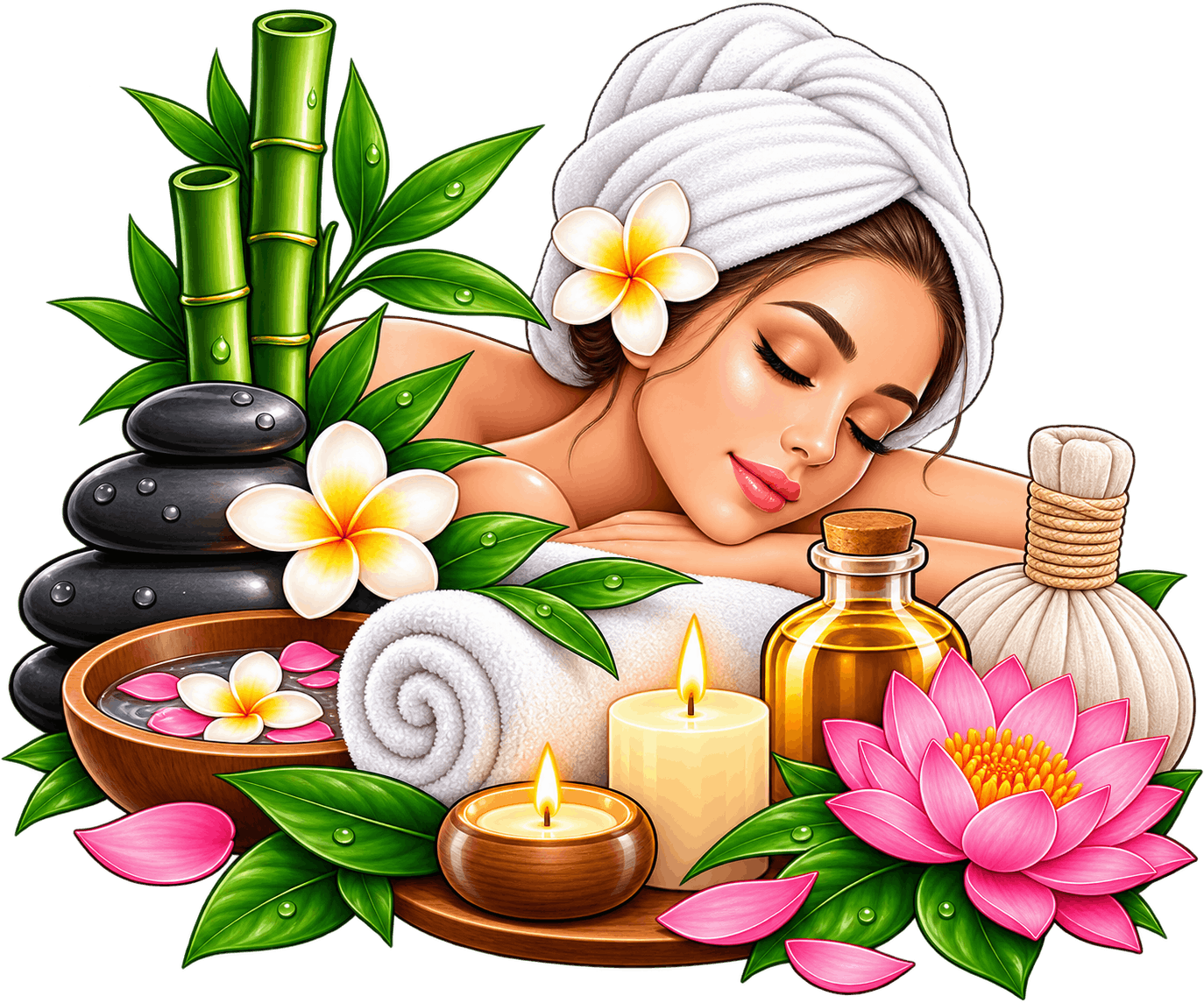 Spa & Wellness