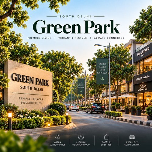 Green Park