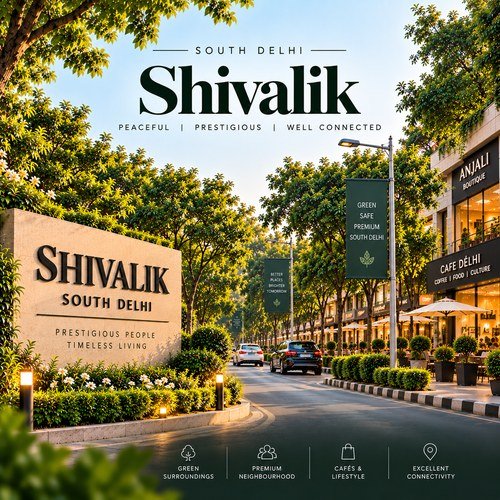 Shivalik