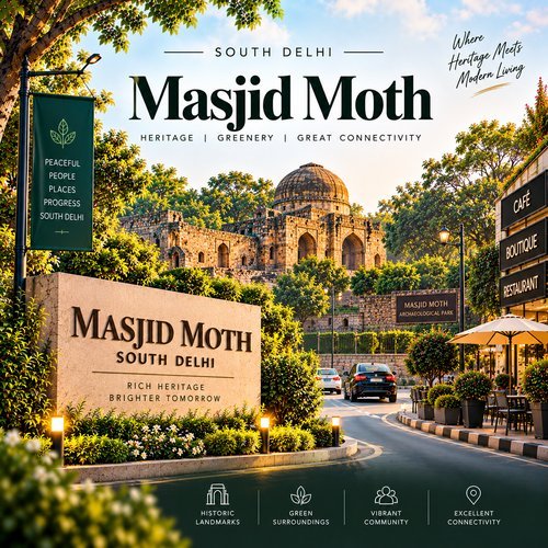 Masjid Moth
