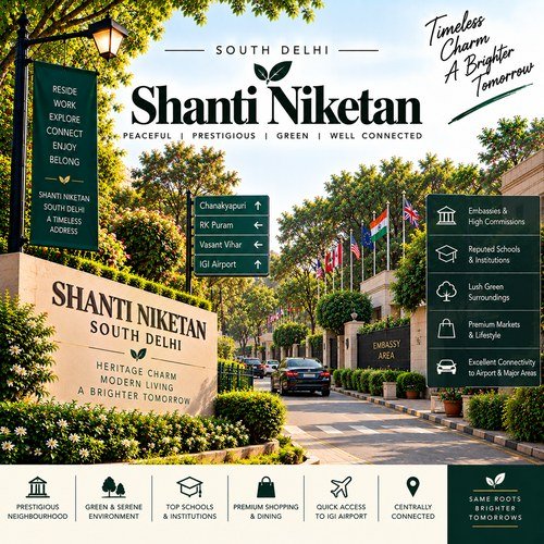 Shanti Niketan