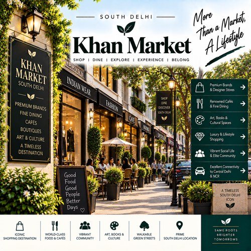 Khan Market