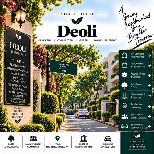 Deoli